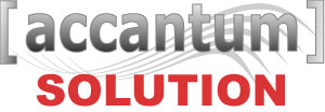 Accantum Solution Partner