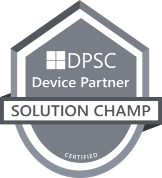 Microsoft Device Partner Solution Champ: Ingo Klug
